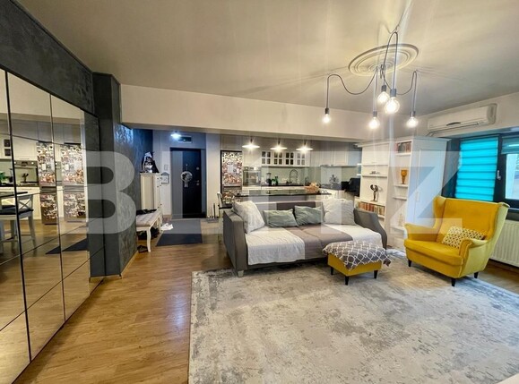 Apartament de vânzare 4 camere Central - 116998AV | BLITZ Craiova | Poza2