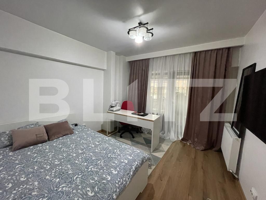 Apartament de vânzare 4 camere Central - 116998AV | BLITZ Craiova | Poza3
