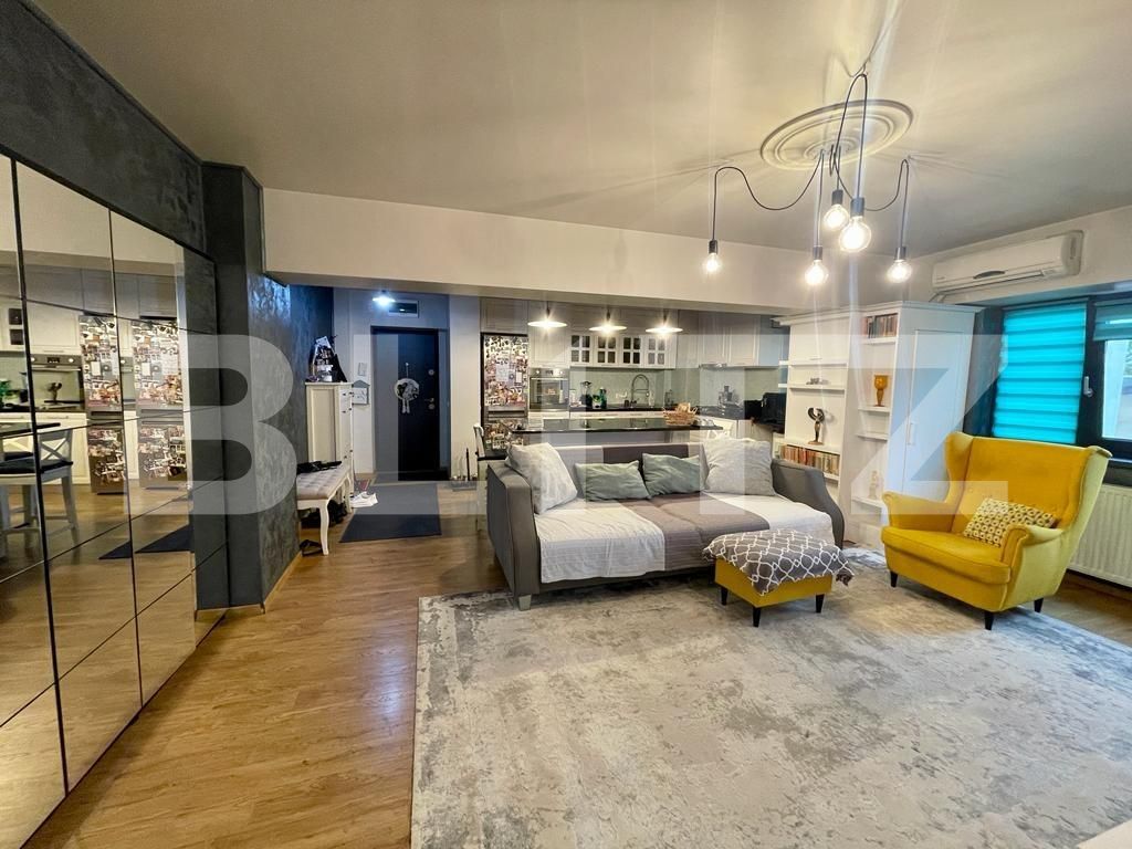 Apartament de vânzare 4 camere Central - 116998AV | BLITZ Craiova | Poza2