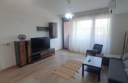 Apartament de lux, 2 camere, 58 mp, zona Centrala