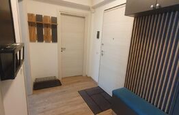 Apartament de lux, 2 camere, 58 mp, zona Centrala