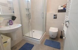 Apartament de lux, 2 camere, 58 mp, zona Centrala