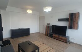 Apartament de lux, 2 camere, 58 mp, zona Centrala