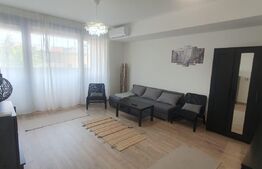 Apartament de lux, 2 camere, 58 mp, zona Centrala