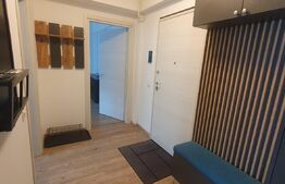 Apartament de lux, 2 camere, 58 mp, zona Centrala