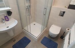 Apartament de lux, 2 camere, 58 mp, zona Centrala