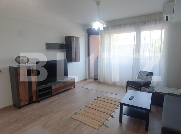 Apartament de închiriat 2 camere Central - 117071AI | BLITZ Craiova | Poza2