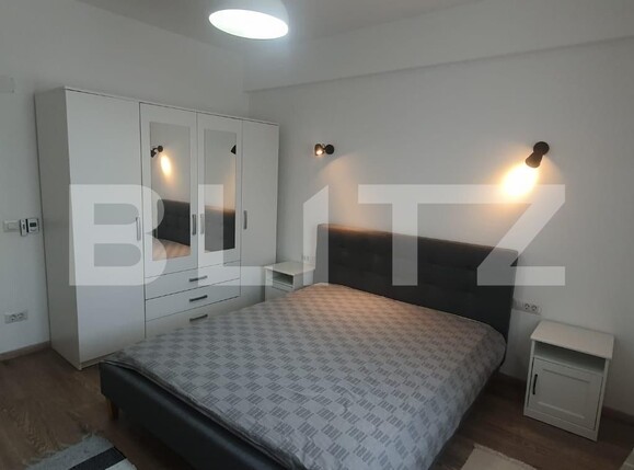 Apartament de închiriat 2 camere Central - 117071AI | BLITZ Craiova | Poza5