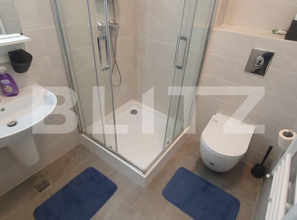 Apartament de închiriat 2 camere Central - 117071AI | BLITZ Craiova | Poza9