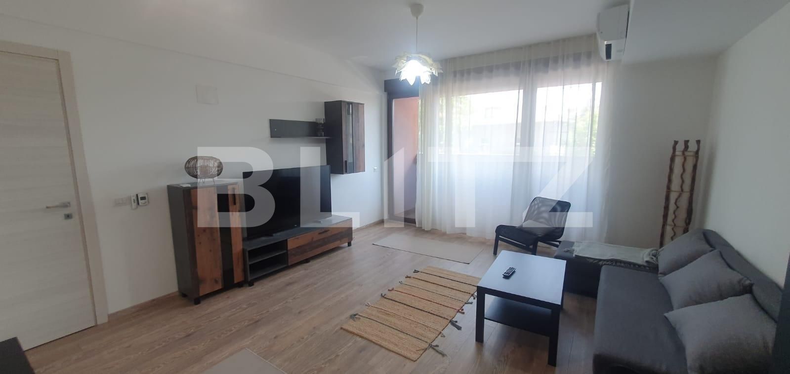 Apartament de închiriat 2 camere Central - 117071AI | BLITZ Craiova | Poza2