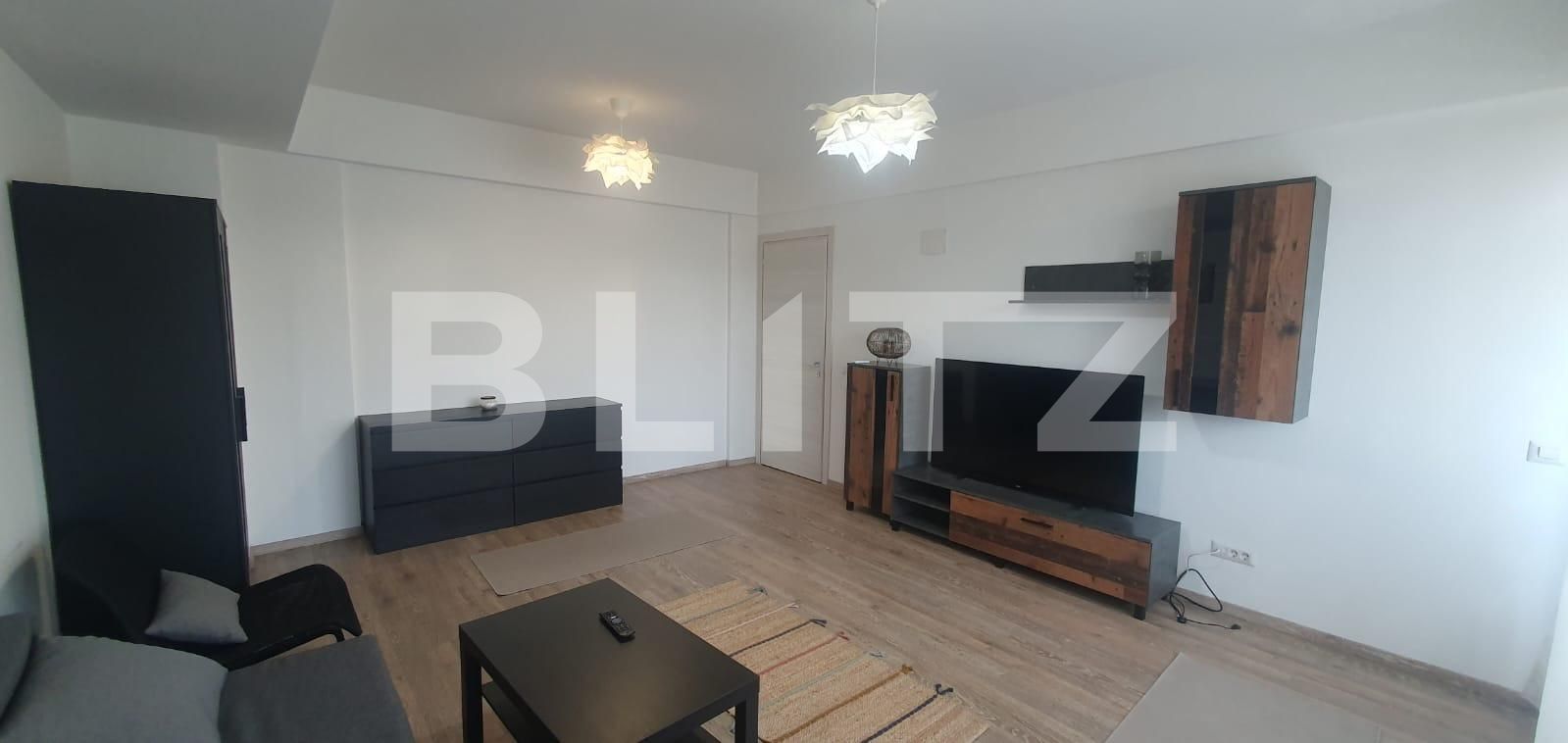 Apartament de închiriat 2 camere Central - 117071AI | BLITZ Craiova | Poza1
