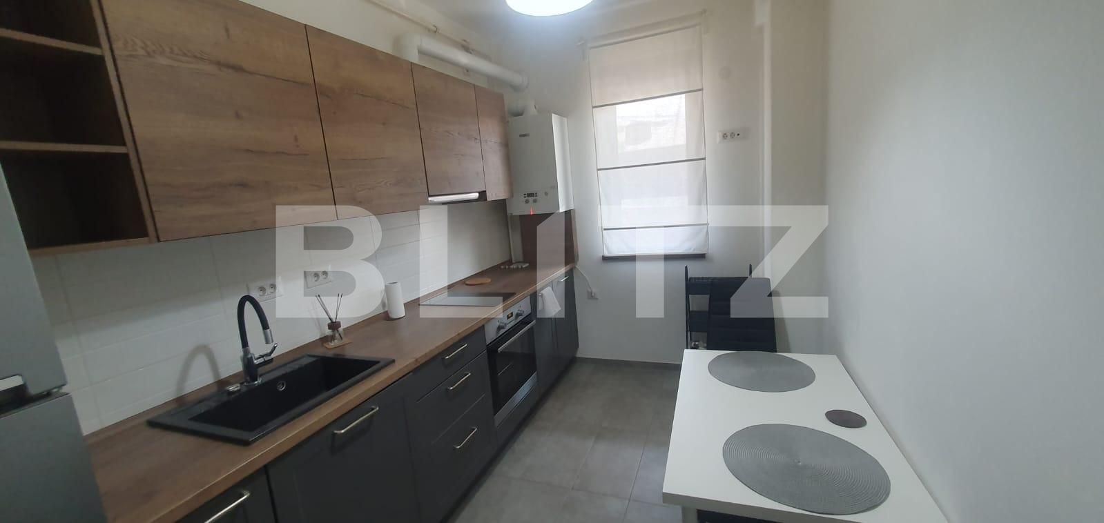 Apartament de închiriat 2 camere Central - 117071AI | BLITZ Craiova | Poza6