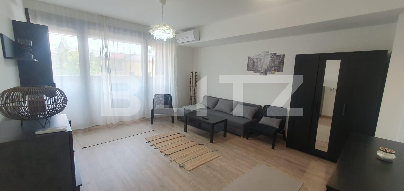 Apartament de închiriat 2 camere Central - 117071AI | BLITZ Craiova | Poza3