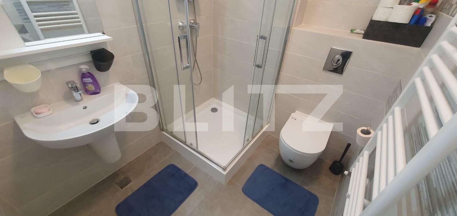 Apartament de închiriat 2 camere Central - 117071AI | BLITZ Craiova | Poza9