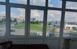 Apartament 3 camere, centrala,AC, parcare, zona Electroputere Mall