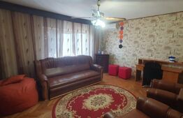 Apartament 3 camere, centrala,AC, parcare, zona Electroputere Mall