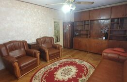 Apartament 3 camere, centrala,AC, parcare, zona Electroputere Mall