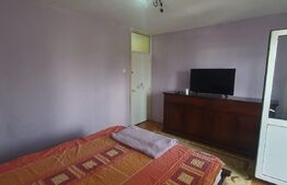 Apartament 3 camere, centrala,AC, parcare, zona Electroputere Mall