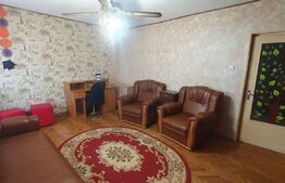 Apartament 3 camere, centrala,AC, parcare, zona Electroputere Mall