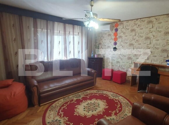 Apartament de închiriat 3 camere Calea Bucuresti - 117075AI | BLITZ Craiova | Poza1