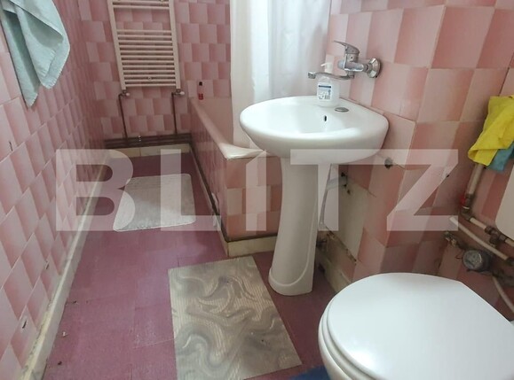 Apartament de închiriat 3 camere Calea Bucuresti - 117075AI | BLITZ Craiova | Poza11
