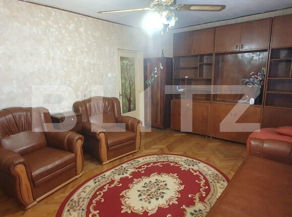 Apartament de închiriat 3 camere Calea Bucuresti - 117075AI | BLITZ Craiova | Poza3