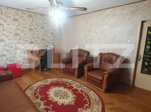 Apartament de închiriat 3 camere Calea Bucuresti - 117075AI | BLITZ Craiova | Poza2