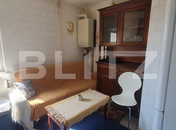 Apartament de închiriat 3 camere Calea Bucuresti - 117075AI | BLITZ Craiova | Poza10