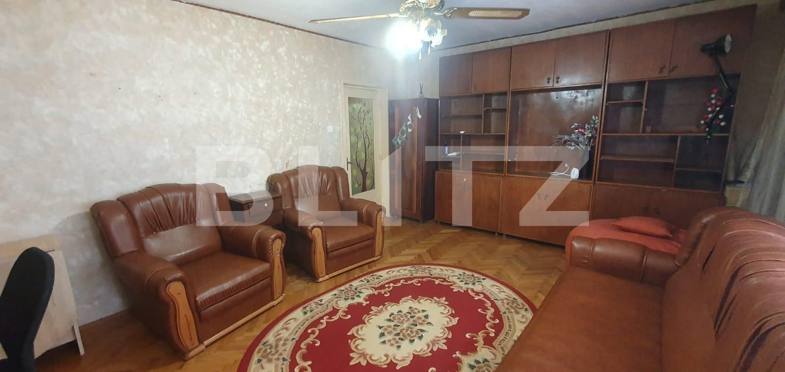 Apartament de închiriat 3 camere Calea Bucuresti - 117075AI | BLITZ Craiova | Poza3