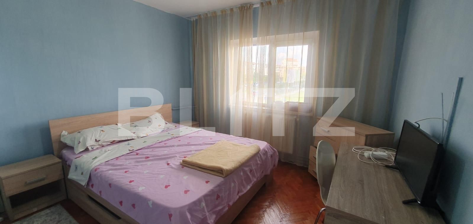Apartament de închiriat 3 camere Calea Bucuresti - 117075AI | BLITZ Craiova | Poza7