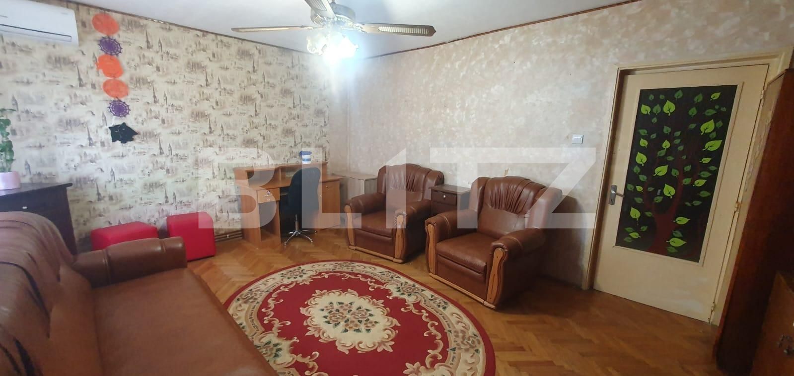 Apartament de închiriat 3 camere Calea Bucuresti - 117075AI | BLITZ Craiova | Poza2
