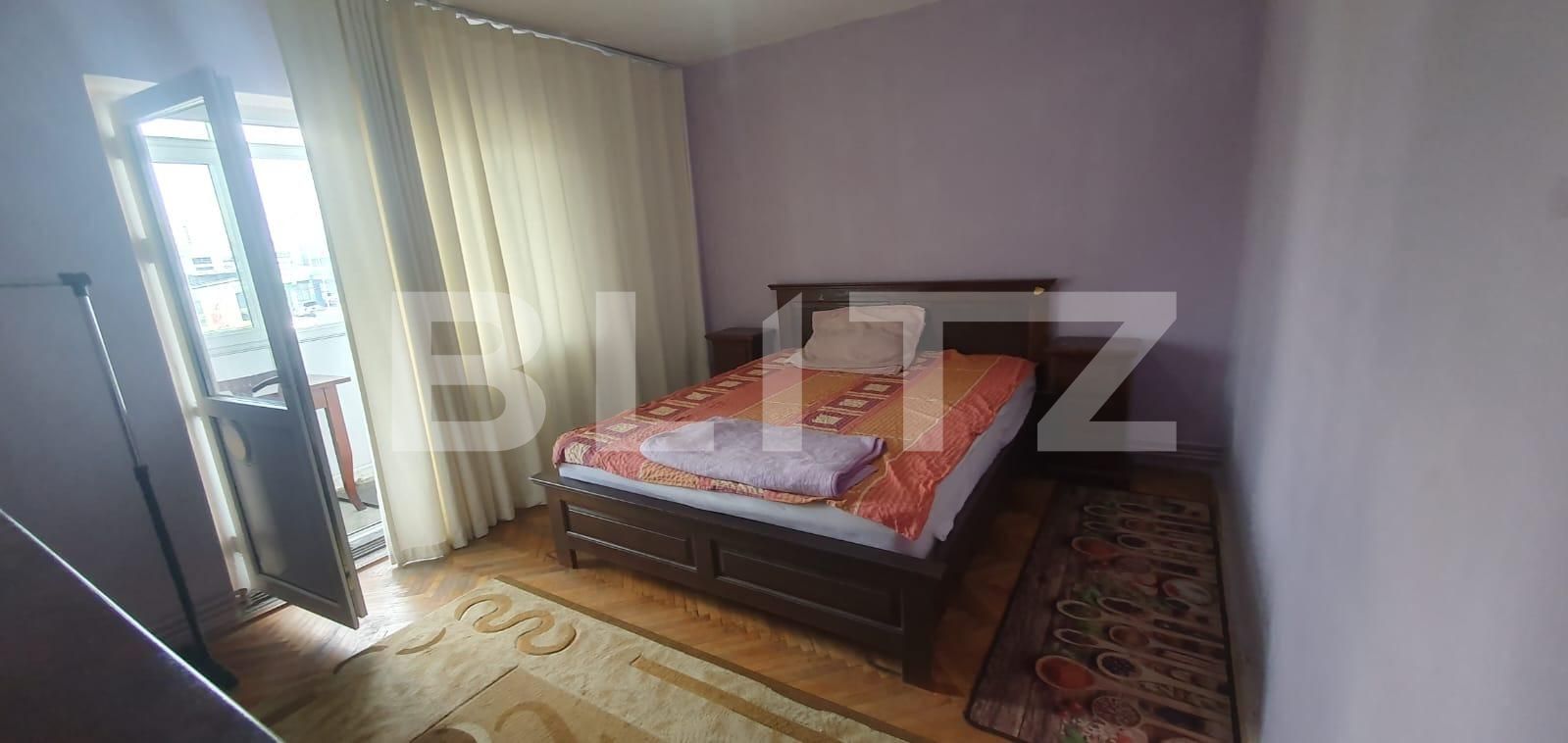Apartament de închiriat 3 camere Calea Bucuresti - 117075AI | BLITZ Craiova | Poza4