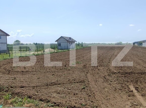 Teren de vânzare Exterior Est - 117083TV | BLITZ Craiova | Poza1