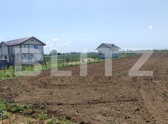 Teren de vânzare Exterior Est - 117083TV | BLITZ Craiova | Poza2