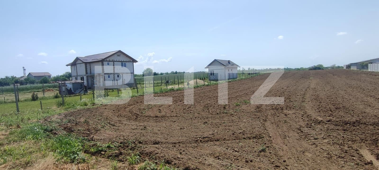 Teren de vânzare Exterior Est - 117083TV | BLITZ Craiova | Poza2