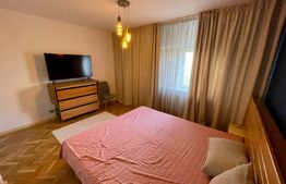 Apartament 3 camere LUX 80mp centrală termică, Ac, 1 Mai