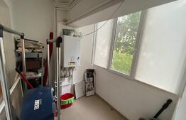 Apartament 3 camere LUX 80mp centrală termică, Ac, 1 Mai