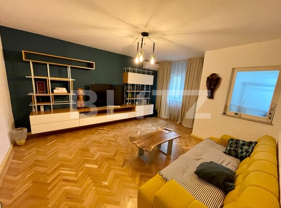 Apartament de închiriat 3 camere 1 Mai - 117115AI | BLITZ Craiova | Poza1