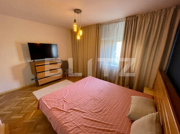 Apartament de închiriat 3 camere 1 Mai - 117115AI | BLITZ Craiova | Poza2