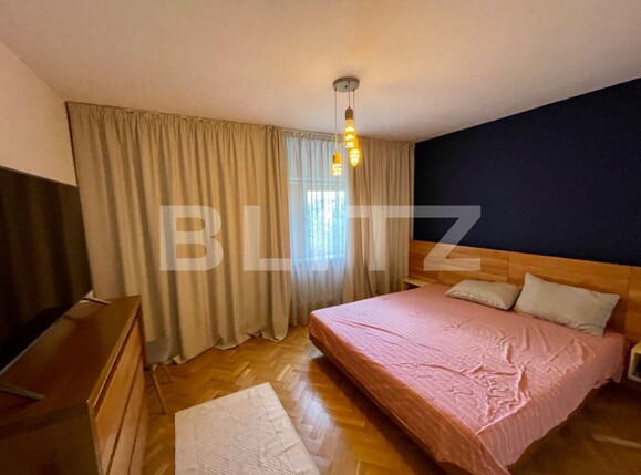 Apartament de închiriat 3 camere 1 Mai - 117115AI | BLITZ Craiova | Poza3