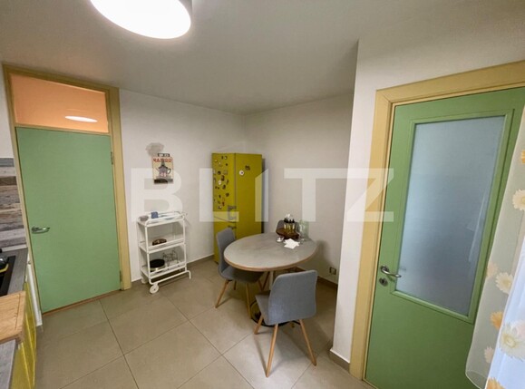 Apartament de închiriat 3 camere 1 Mai - 117115AI | BLITZ Craiova | Poza6