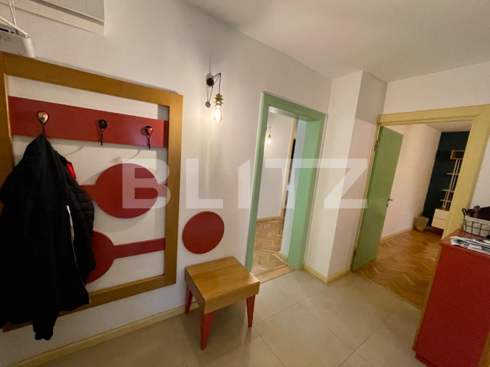 Apartament de închiriat 3 camere 1 Mai - 117115AI | BLITZ Craiova | Poza5