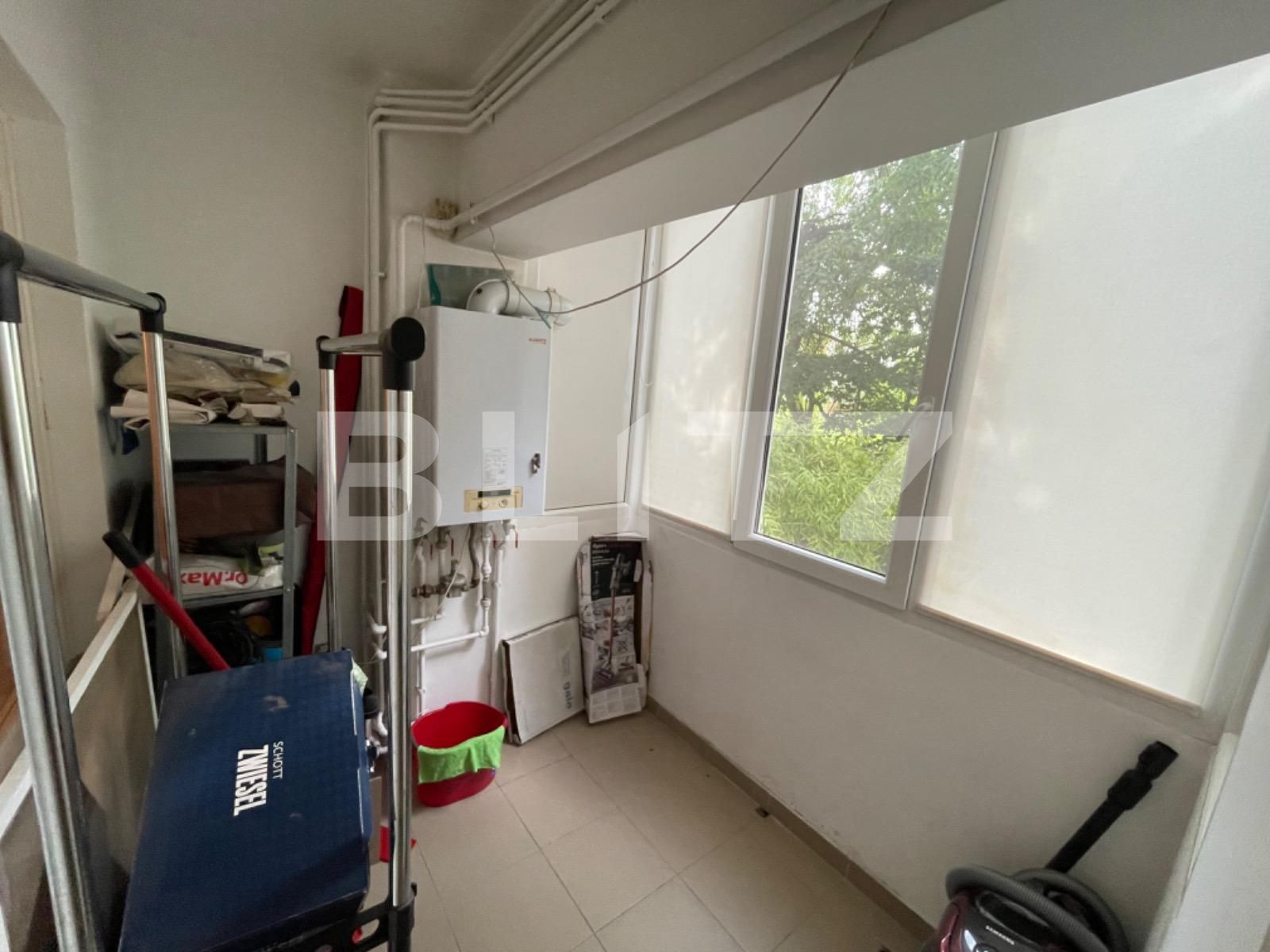 Apartament de închiriat 3 camere 1 Mai - 117115AI | BLITZ Craiova | Poza7