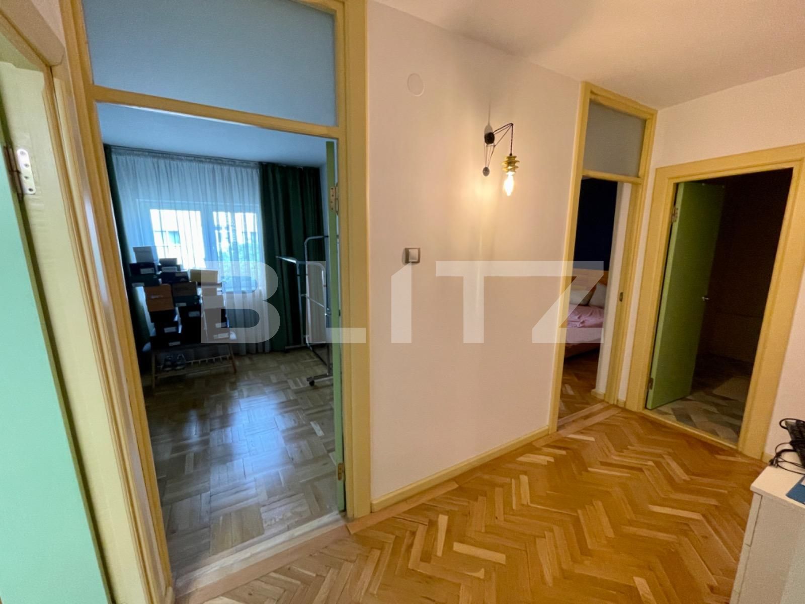 Apartament de închiriat 3 camere 1 Mai - 117115AI | BLITZ Craiova | Poza4