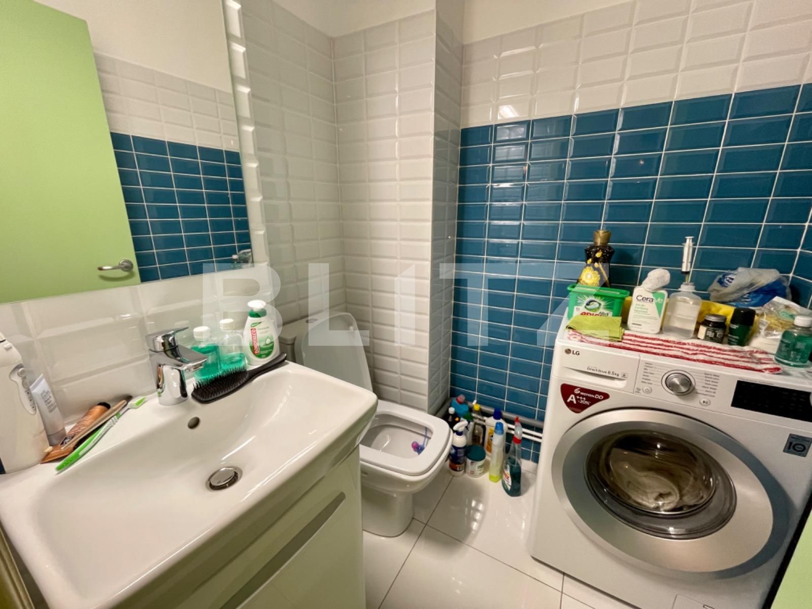 Apartament de închiriat 3 camere 1 Mai - 117115AI | BLITZ Craiova | Poza8