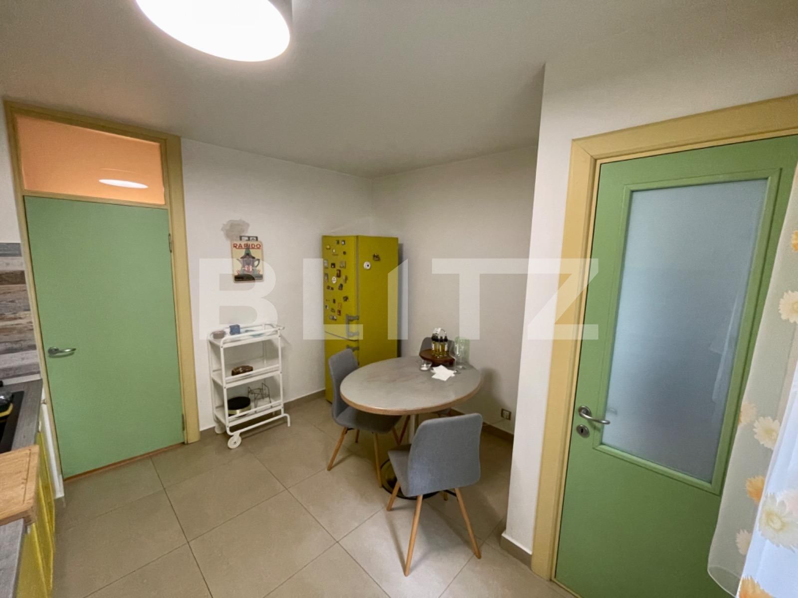 Apartament de închiriat 3 camere 1 Mai - 117115AI | BLITZ Craiova | Poza6