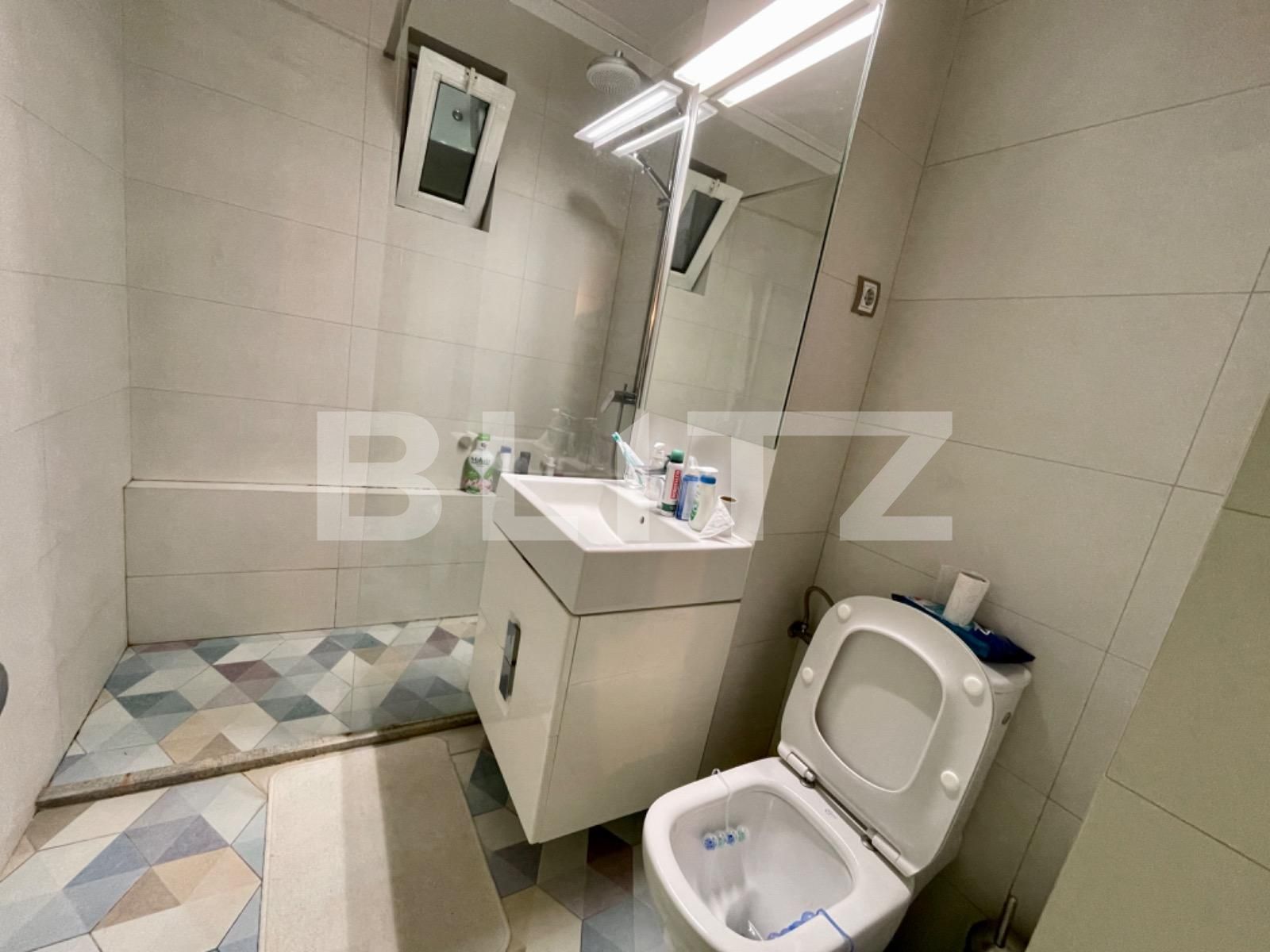 Apartament de închiriat 3 camere 1 Mai - 117115AI | BLITZ Craiova | Poza9