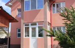 Casă P+E 112 mp utili , 197 mp teren ,zona Plaiul Vulcănești 