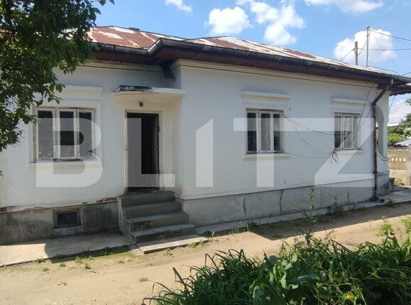 Casa de vânzare 4 camere Lascar Catargiu - 117200CV | BLITZ Craiova | Poza3