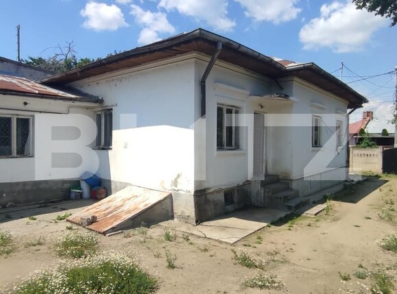 Casa de vânzare 4 camere Lascar Catargiu - 117200CV | BLITZ Craiova | Poza2